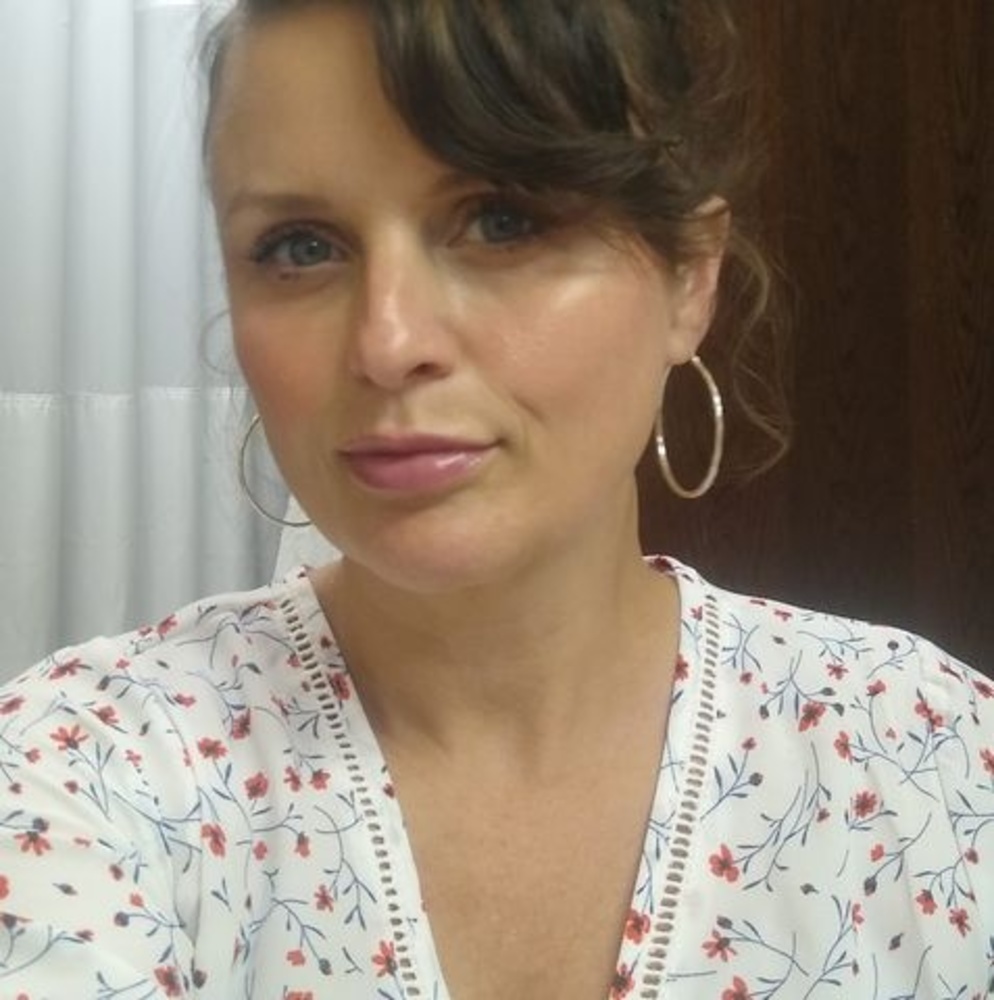 Meet your Posher, Kristie